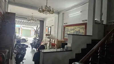 Bán nhà Ngô Tất Tố, Hải Châu – 81 m², 3 tầng, 12,95 tỷ – ảnh 5