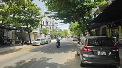Bán nhà Ngô Tất Tố, Hải Châu – 81 m², 3 tầng, 12,95 tỷ – ảnh 6
