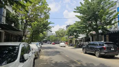 Bán nhà Ngô Tất Tố, Hải Châu – 81 m², 3 tầng, 12,95 tỷ – ảnh 7
