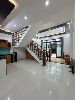 Bán nhà Kiệt Tô Hiệu, Liên Chiểu – 60 m², 2 tầng, 4,15 tỷ – ảnh 3