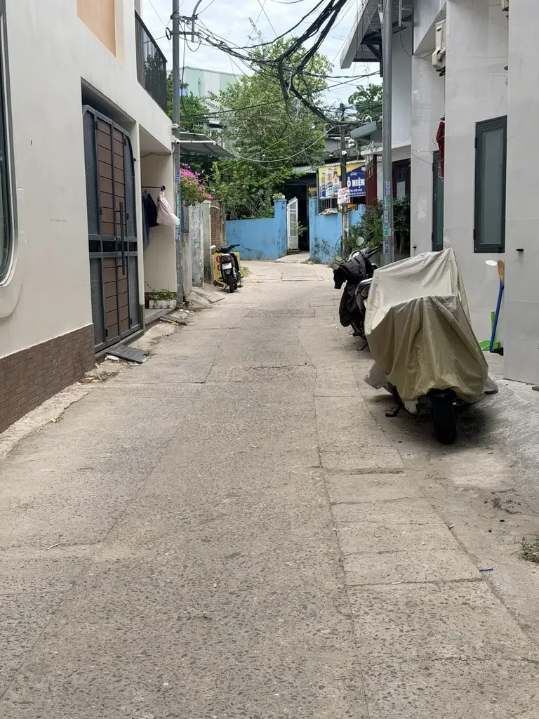 Bán nhà Kiệt Tô Hiệu, Liên Chiểu – 60 m², 2 tầng, 4,15 tỷ – ảnh 4