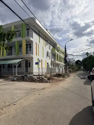 Bán đất mặt tiền Hồ Sĩ Đống, Liên Chiểu – 98 m², 4,5 tỷ