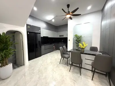 Bán nhà Kiệt Tiểu La, Hải Châu – 51 m², 3 tầng, 5,15 tỷ – ảnh 9