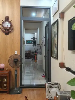 Bán nhà mặt tiền Trần Đình Long, Cẩm Lệ – 100 m², 1 tầng, 5,9 tỷ – ảnh 4