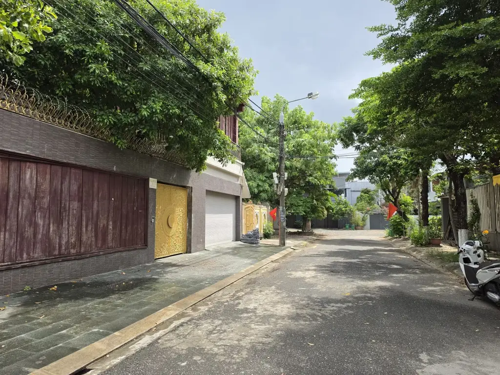Bán nhà mặt tiền Trần Đình Long, Cẩm Lệ – 100 m², 1 tầng, 5,9 tỷ – ảnh 5