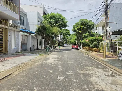 Bán nhà mặt tiền Trần Đình Long, Cẩm Lệ – 100 m², 1 tầng, 5,9 tỷ – ảnh 9