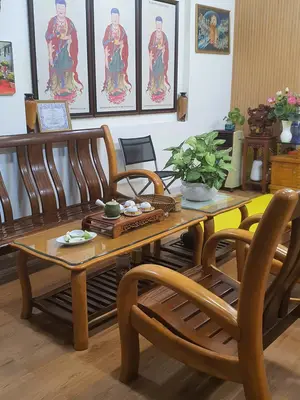 Bán nhà mặt tiền Trần Đình Long, Cẩm Lệ – 100 m², 1 tầng, 5,9 tỷ – ảnh 10