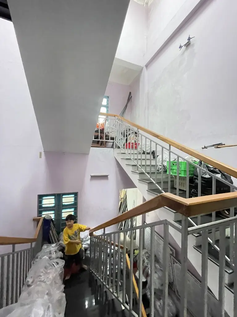 Bán nhà mặt tiền Âu Cơ, Liên Chiểu – 110 m², 5 tầng, 16 tỷ – ảnh 3