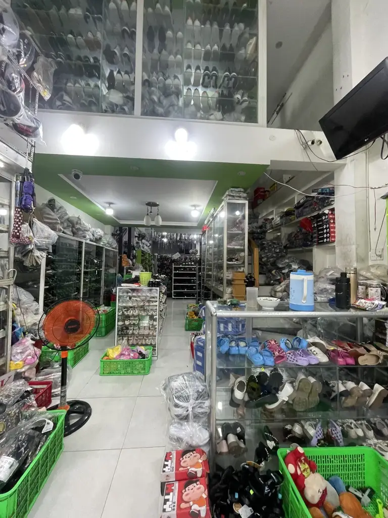 Bán nhà mặt tiền Âu Cơ, Liên Chiểu – 110 m², 5 tầng, 16 tỷ – ảnh 4