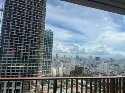 Bán nhà mặt tiền Wyndham Soleil, Sơn Trà – 104,6 m², 25 tầng, 15,74 tỷ – ảnh 2