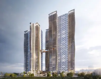 Bán nhà mặt tiền Wyndham Soleil, Sơn Trà – 104,6 m², 25 tầng, 15,74 tỷ – ảnh 3