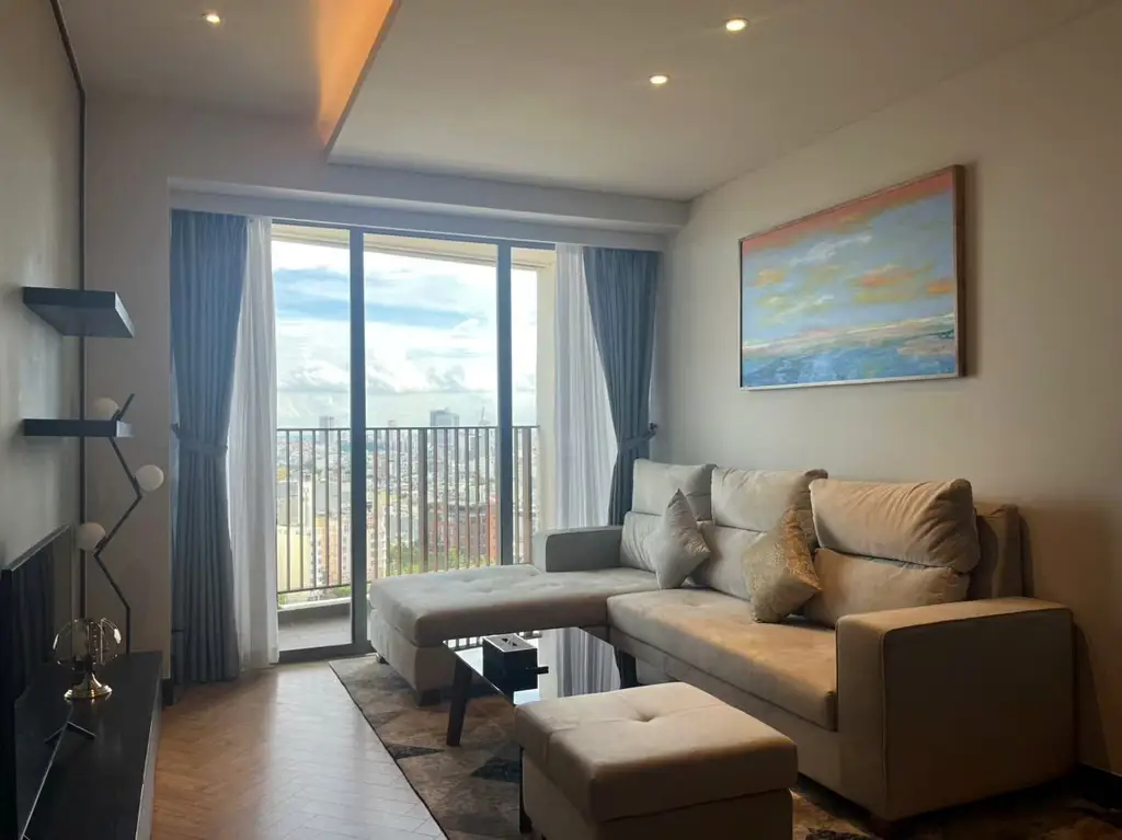 Bán nhà mặt tiền Wyndham Soleil, Sơn Trà – 104,6 m², 25 tầng, 15,74 tỷ – ảnh 4