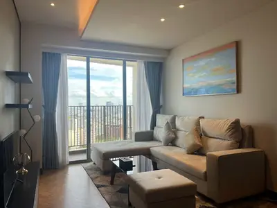 Bán nhà mặt tiền Wyndham Soleil, Sơn Trà – 104,6 m², 25 tầng, 15,74 tỷ – ảnh 4