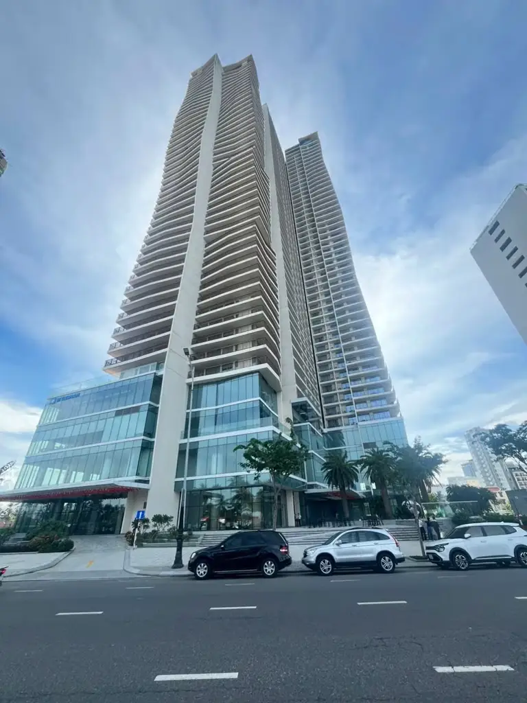 Bán nhà mặt tiền Wyndham Soleil, Sơn Trà – 104,6 m², 25 tầng, 15,74 tỷ – ảnh 5