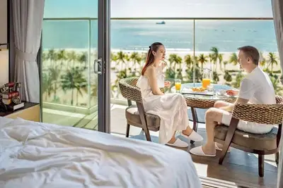 Bán nhà mặt tiền Wyndham Soleil, Sơn Trà – 104,6 m², 25 tầng, 15,74 tỷ – ảnh 10