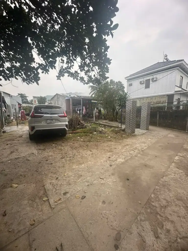 Bán đất Kiệt Nguyễn Văn Cừ, Liên Chiểu – 87 m², 1,93 tỷ – ảnh 2