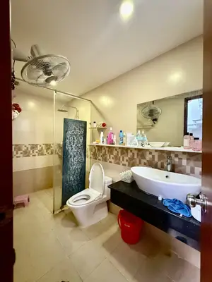 Bán nhà mặt tiền Dương Tụ Quán, Ngũ Hành Sơn – 96 m², 3 tầng, 21,5 tỷ