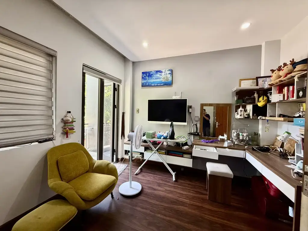 Bán nhà mặt tiền Dương Tụ Quán, Ngũ Hành Sơn – 96 m², 3 tầng, 21,5 tỷ – ảnh 2