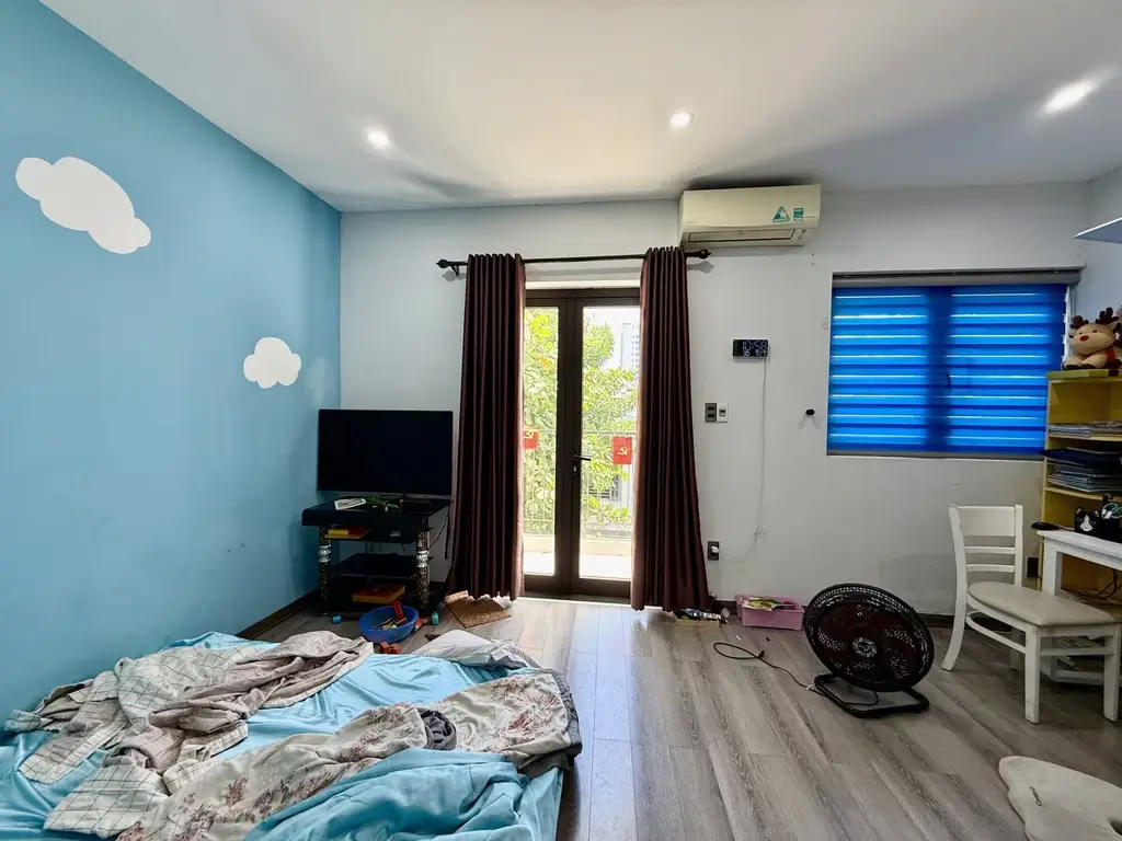 Bán nhà mặt tiền Dương Tụ Quán, Ngũ Hành Sơn – 96 m², 3 tầng, 21,5 tỷ – ảnh 4