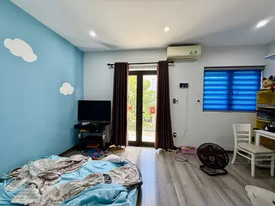 Bán nhà mặt tiền Dương Tụ Quán, Ngũ Hành Sơn – 96 m², 3 tầng, 21,5 tỷ – ảnh 4