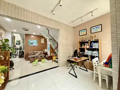 Bán nhà mặt tiền Dương Tụ Quán, Ngũ Hành Sơn – 96 m², 3 tầng, 21,5 tỷ – ảnh 6