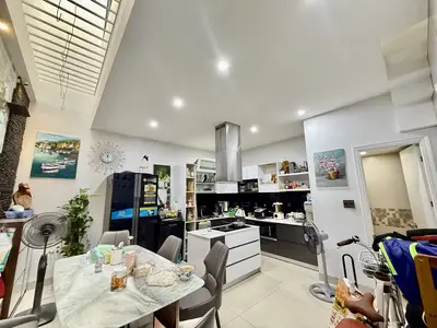 Bán nhà mặt tiền Dương Tụ Quán, Ngũ Hành Sơn – 96 m², 3 tầng, 21,5 tỷ – ảnh 7