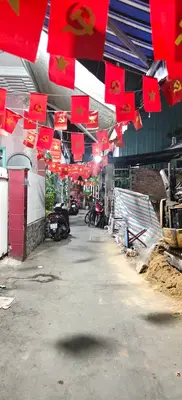 Bán đất Kiệt Hà Huy Tập, Thanh Khê – 54 m², 3,4 tỷ – ảnh 2