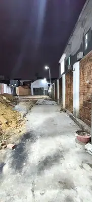 Bán đất Kiệt Hà Huy Tập, Thanh Khê – 54 m², 3,4 tỷ – ảnh 3