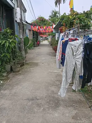Bán đất Mẹ Suốt, Liên Chiểu – 80 m², 800 triệu – ảnh 2