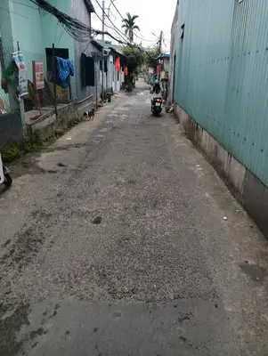Bán đất Mẹ Suốt, Liên Chiểu – 80 m², 800 triệu – ảnh 3