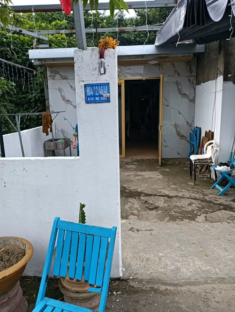 Bán đất Mẹ Suốt, Liên Chiểu – 80 m², 800 triệu – ảnh 4