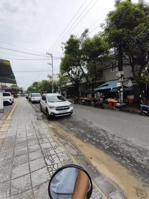 Bán nhà mặt tiền Kỳ Đồng, Thanh Khê – 86 m², 4 tầng, 14 tỷ – ảnh 2