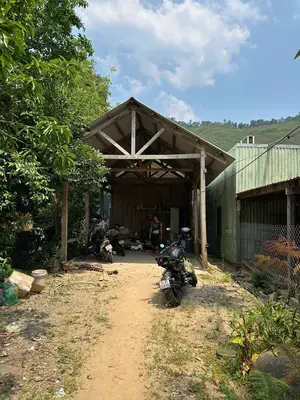 Bán đất mặt tiền Thôn Giàn Bí Xã Hòa Bắc, Hòa Vang – 335,1 m², 1,95 tỷ – ảnh 3