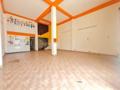 Bán nhà mặt tiền Nguyễn Văn Tạo, Cẩm Lệ – 256,5 m², 4 tầng, 24,5 tỷ – ảnh 3