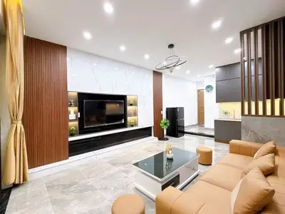 Bán nhà Kiệt Nguyễn Văn Linh, Hải Châu – 48 m², 2 tầng, 4,7 tỷ