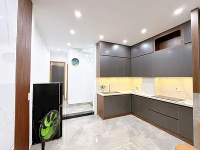 Bán nhà Kiệt Nguyễn Văn Linh, Hải Châu – 48 m², 2 tầng, 4,7 tỷ – ảnh 2