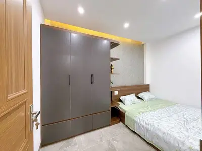 Bán nhà Kiệt Nguyễn Văn Linh, Hải Châu – 48 m², 2 tầng, 4,7 tỷ – ảnh 4