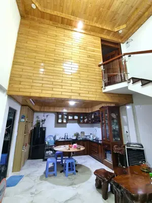 Bán nhà Kiệt Đường, Hải Châu – 65 m², 4 tầng, 7,65 tỷ – ảnh 1