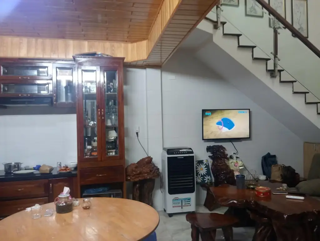 Bán nhà Kiệt Đường, Hải Châu – 65 m², 4 tầng, 7,65 tỷ – ảnh 3