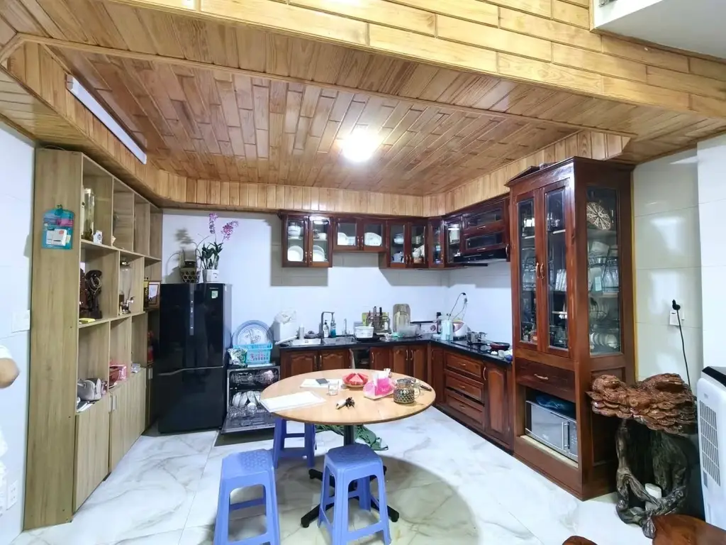 Bán nhà Kiệt Đường, Hải Châu – 65 m², 4 tầng, 7,65 tỷ – ảnh 4