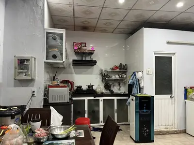 Bán nhà mặt tiền Ông Ích Khiêm, Hải Châu – 96,2 m², 3 tầng, 21 tỷ
