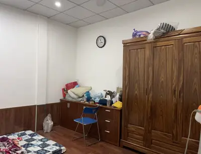 Bán nhà mặt tiền Ông Ích Khiêm, Hải Châu – 96,2 m², 3 tầng, 21 tỷ – ảnh 2