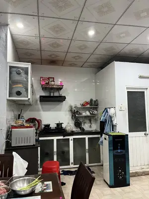 Bán nhà mặt tiền Ông Ích Khiêm, Hải Châu – 96,2 m², 3 tầng, 21 tỷ – ảnh 3