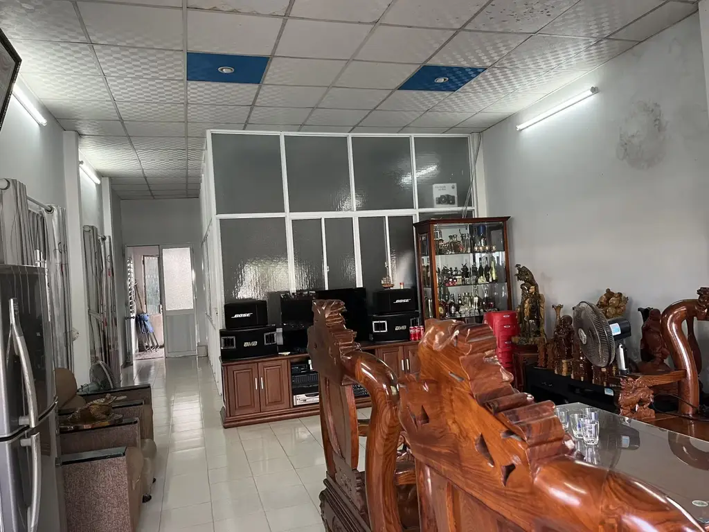 Bán nhà mặt tiền Ông Ích Khiêm, Hải Châu – 96,2 m², 3 tầng, 21 tỷ – ảnh 4