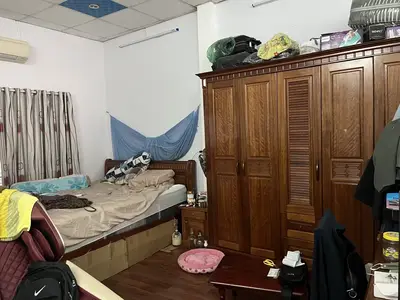 Bán nhà mặt tiền Ông Ích Khiêm, Hải Châu – 96,2 m², 3 tầng, 21 tỷ – ảnh 9