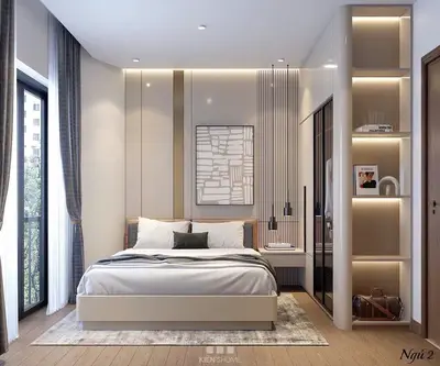 Bán nhà mặt tiền Nguyễn Như Hạnh, Liên Chiểu – 60 m², 3 tầng, 8,2 tỷ
