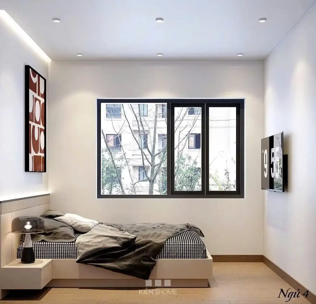 Bán nhà mặt tiền Nguyễn Như Hạnh, Liên Chiểu – 60 m², 3 tầng, 8,2 tỷ – ảnh 2
