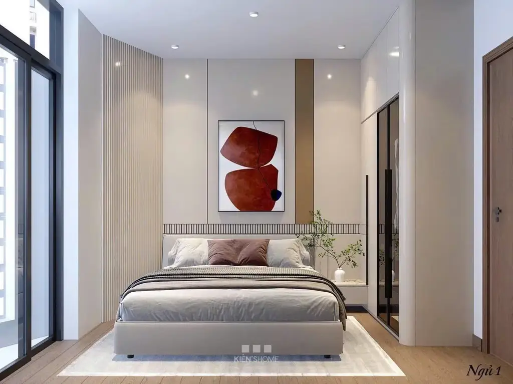 Bán nhà mặt tiền Nguyễn Như Hạnh, Liên Chiểu – 60 m², 3 tầng, 8,2 tỷ – ảnh 3
