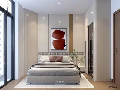 Bán nhà mặt tiền Nguyễn Như Hạnh, Liên Chiểu – 60 m², 3 tầng, 8,2 tỷ – ảnh 3