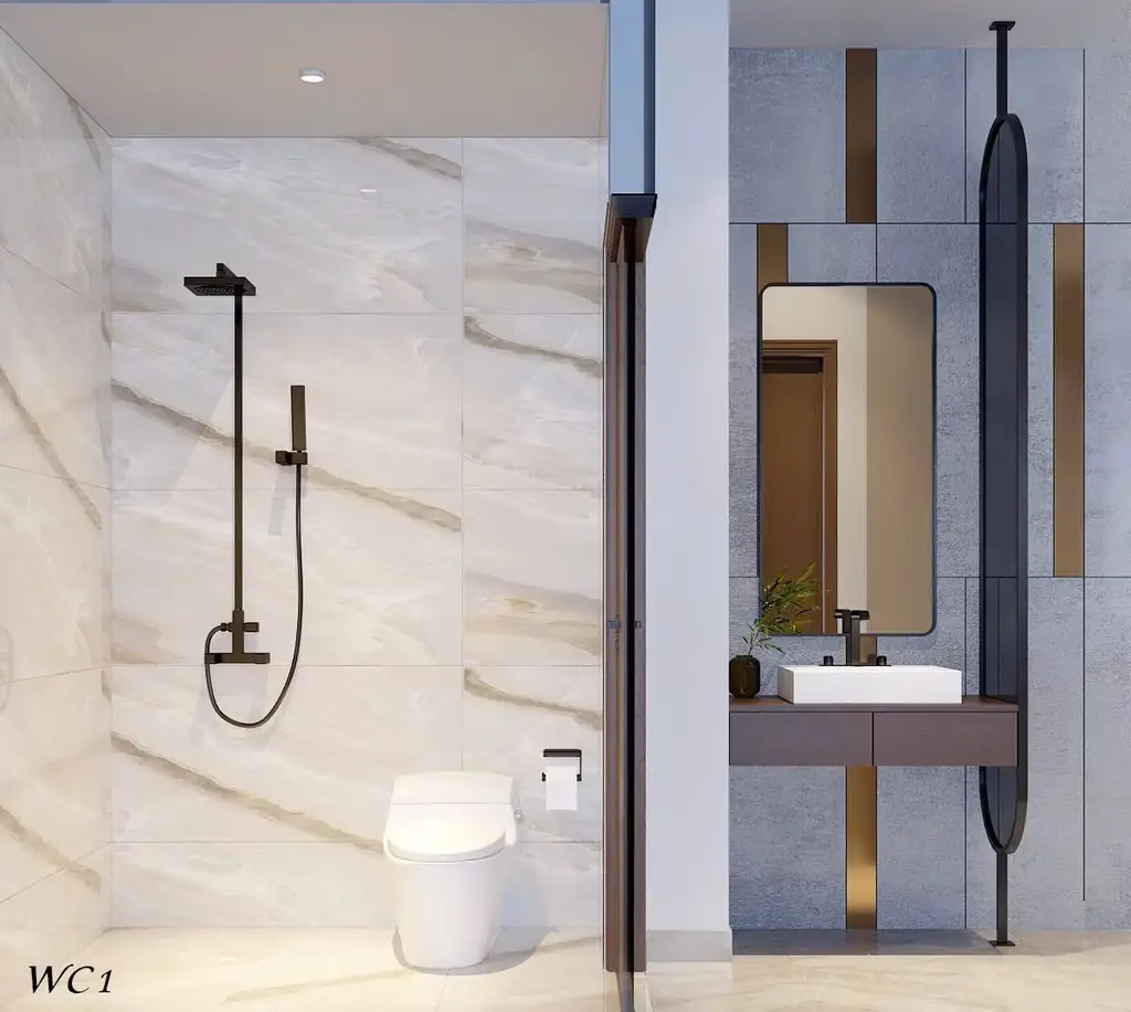 Bán nhà mặt tiền Nguyễn Như Hạnh, Liên Chiểu – 60 m², 3 tầng, 8,2 tỷ – ảnh 5
